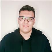 Estudiante de Grado en Educación Primaria, me gustaría dar clase a niños de entre 6 y 14 años de edad, en cualquier asignatura de la etapa primaria (Exceptuando las segundas lenguas extranjeras como alemán y francés)